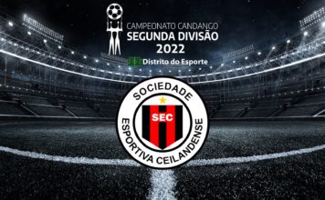 Ceilandense quer colocar fim no período longe da elite local