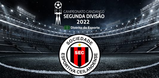 Ceilandense quer colocar fim no período longe da elite local