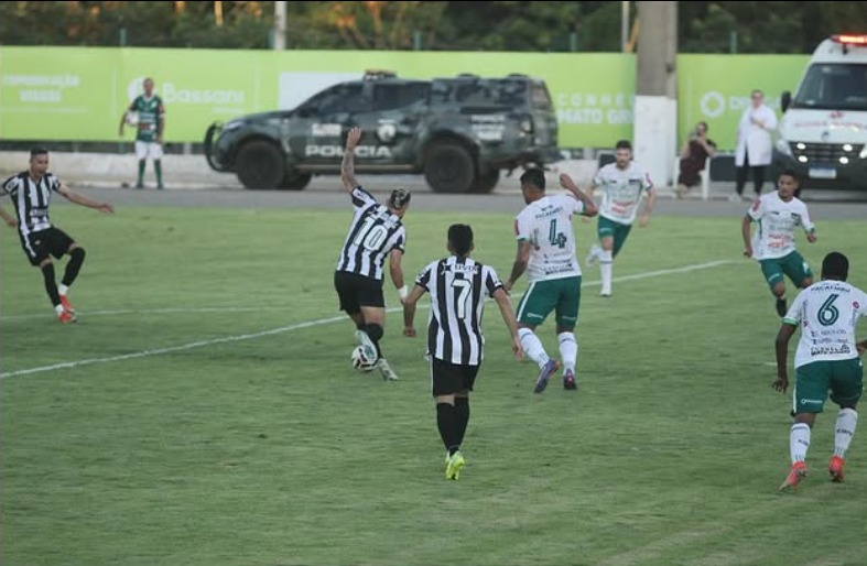Série D