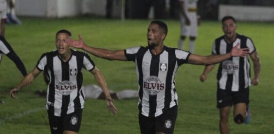 Ceilândia marca no último lance, bate Operário e retorna ao G-4 da Série D Ceilândia