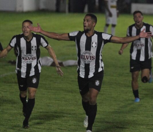 Ceilândia marca no último lance, bate Operário e retorna ao G-4 da Série D Ceilândia