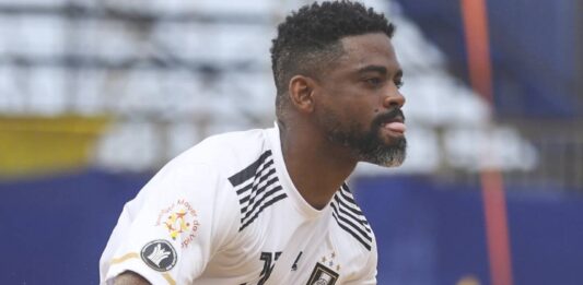 Ceilândia vence nos pênaltis e encaminha vaga às quartas da Libertadores Ceilândia
