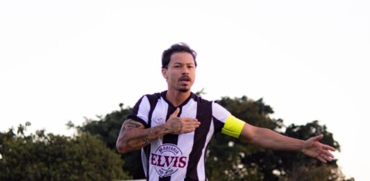 Ceilândia vence União Rondonópolis, reage e entra no G-4 da Série D Ceilândia