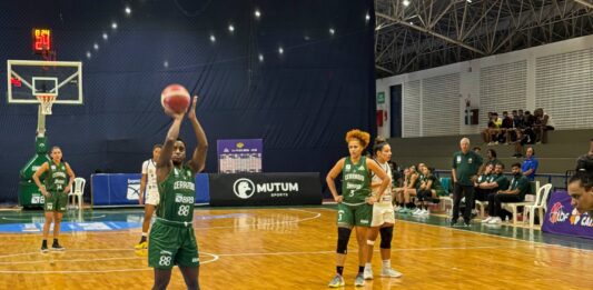 Cerrado vence no fim e bate São José em jogo eletrizante pela LBF Cerrado
