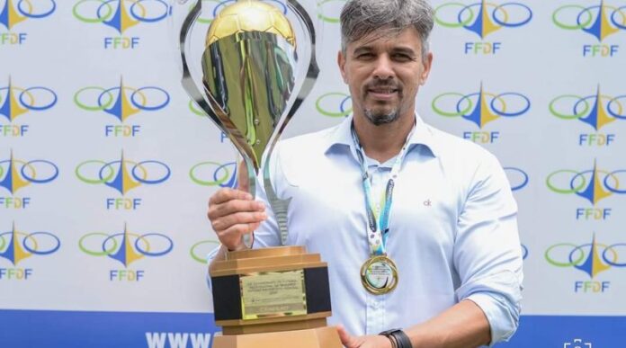 Christian Ramos