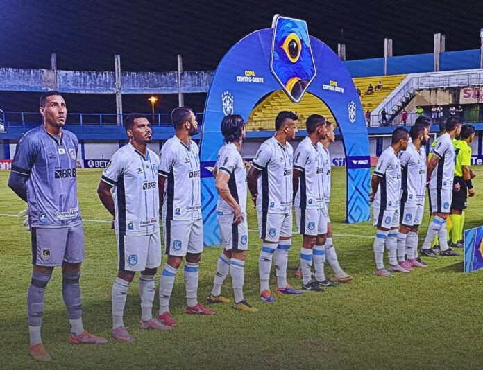Copa Centro-Oeste