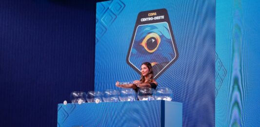 CBF define grupos da Copa Centro-Oeste; veja caminhos de Capital e Gama Copa Centro-Oeste