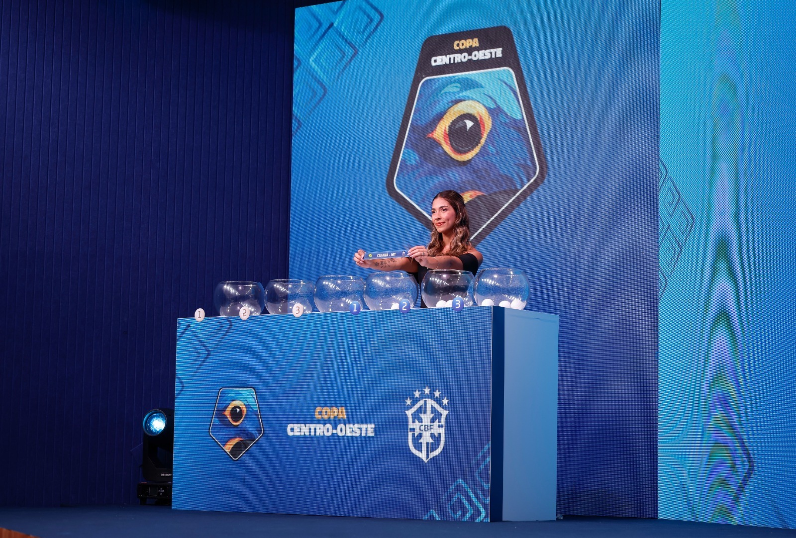 Copa Centro-Oeste