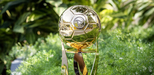 CBF sorteia grupos da Copa Centro-Oeste na terça-feira com Gama e Capital Copa Verde