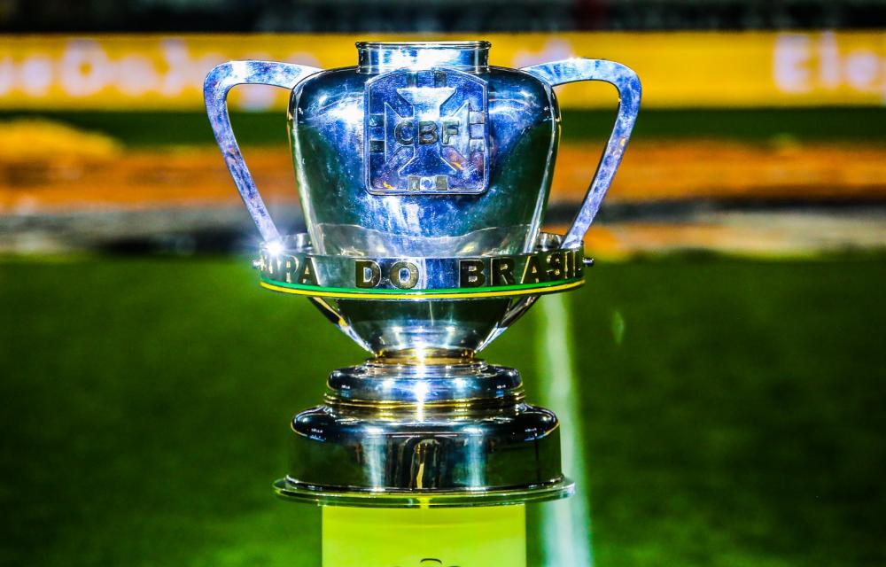 Taça da Copa do Brasil