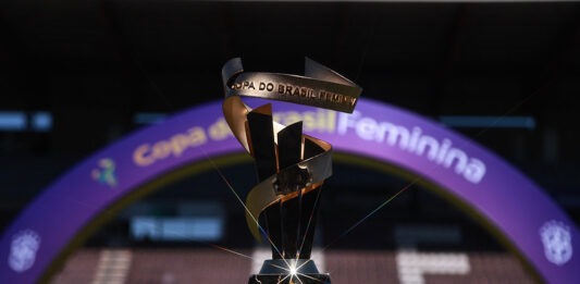 Minas Brasília encara Vila Nova na 2ª fase da Copa do Brasil Feminina Copa do Brasil