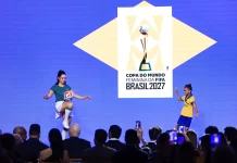 Fifa abre cadastro de interesse para ingressos da Copa do Mundo Feminina Copa do Mundo