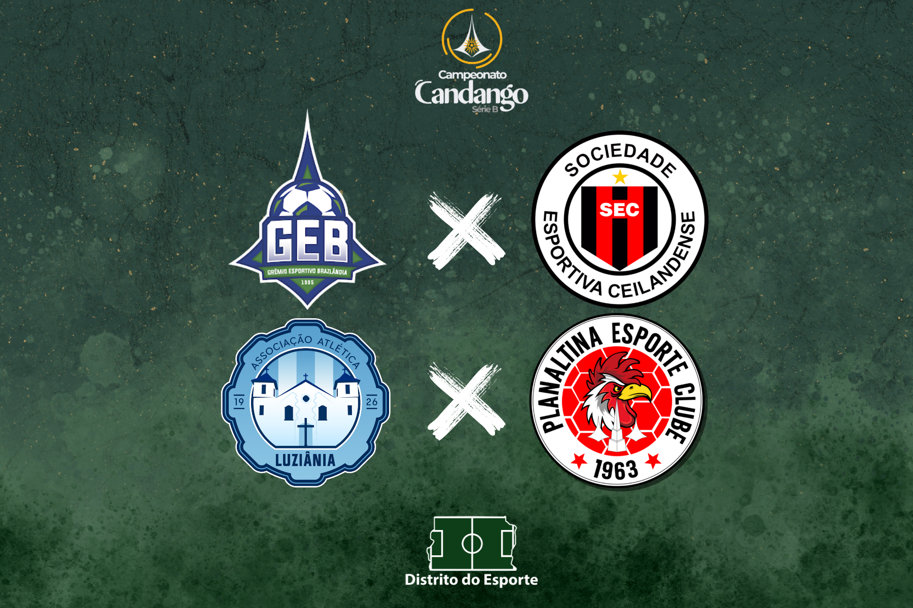 Agora sá Porra Ficou Seria - ⚽️ TODOS OS JOGOS DE HOJE - SABADO