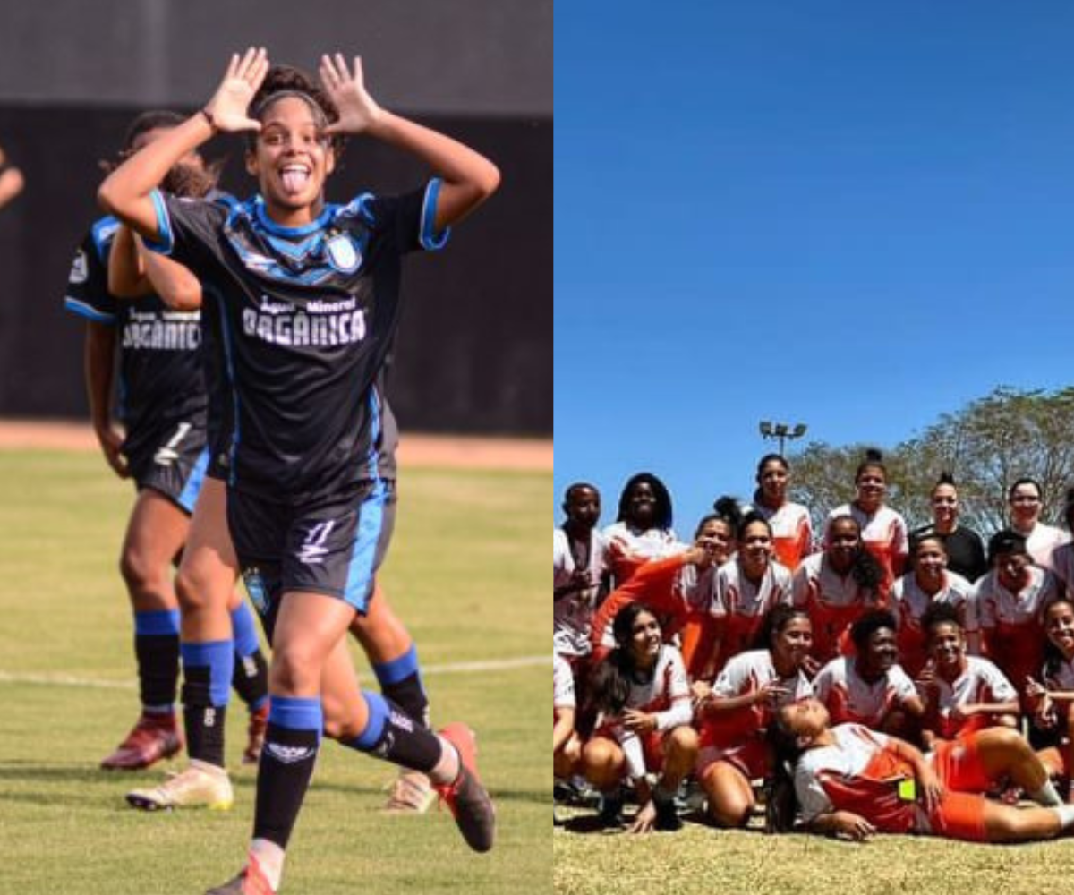 Vai começar o Brasileirão Feminino: 10ª edição promete ser a mais