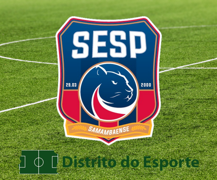 SESP/Samambaense