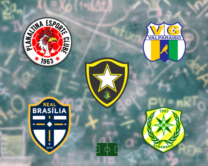 Briga pelas semifinais