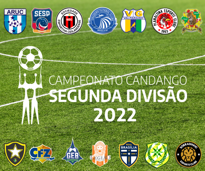 Segundinha