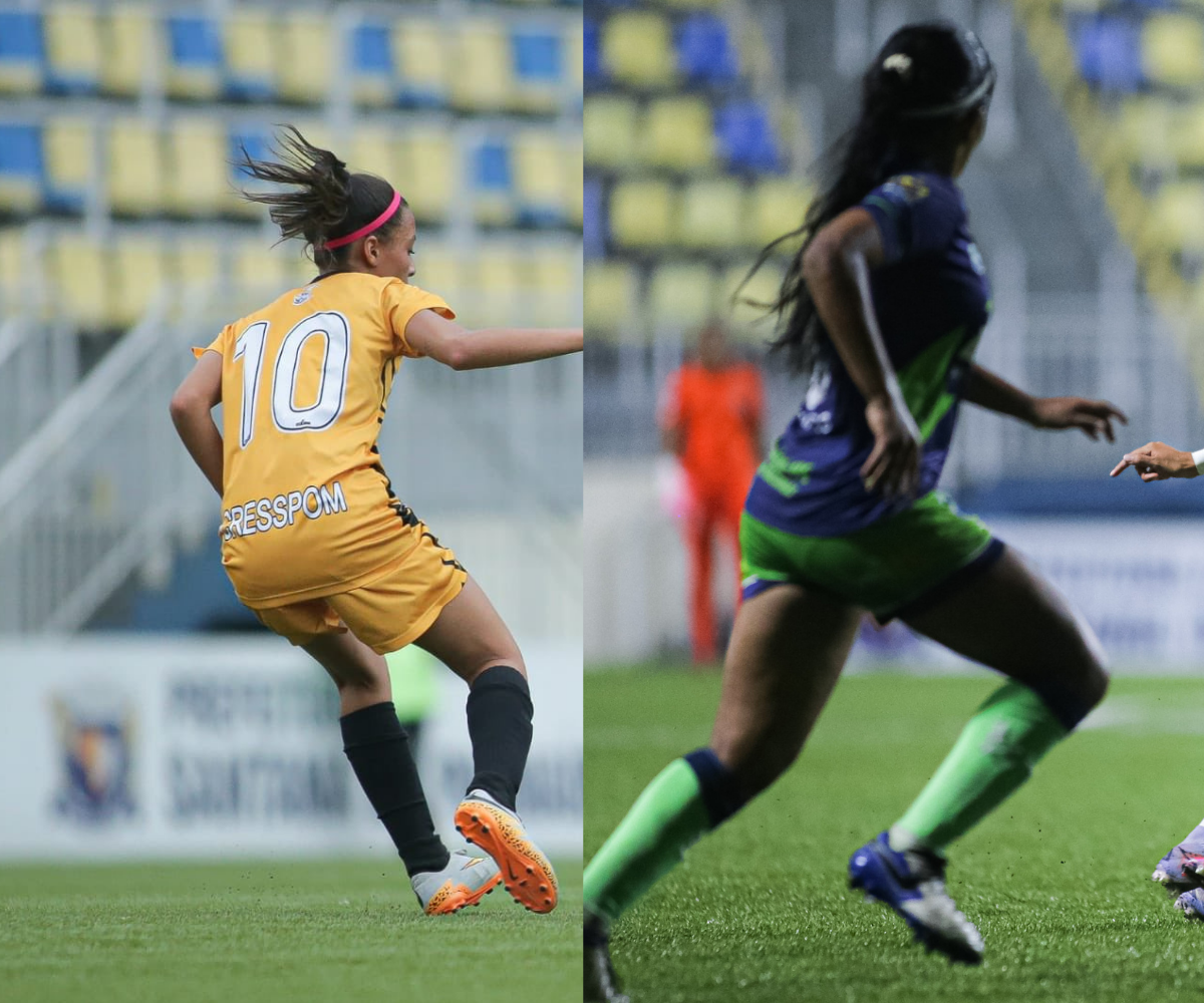 Brasileiro Feminino Sub-20 começa hoje; saiba tudo sobre a