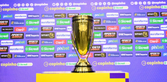 Edição histórica! Copinha 2026 contará com número inédito de clubes do DF Copinha