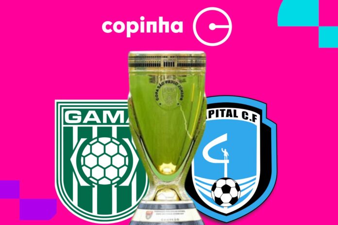 Copinha