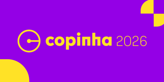 Foto da Copinha 2026