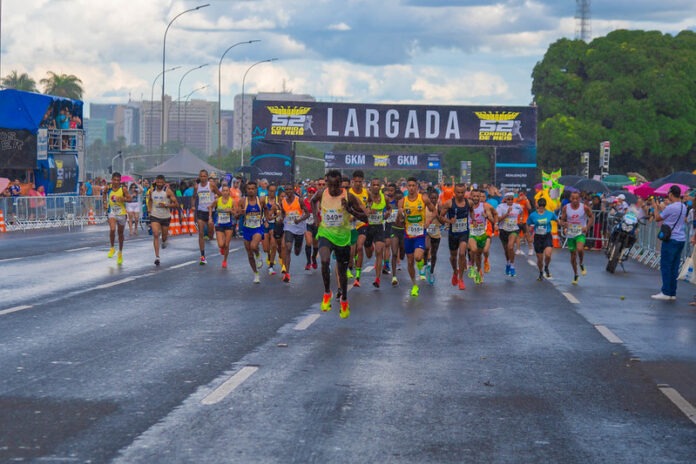 Corrida de Reis