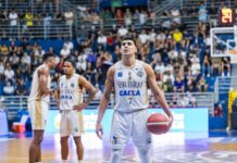 NBB: Brasília luta até o fim, mas cai diante de Franca e encerra temporada NBB