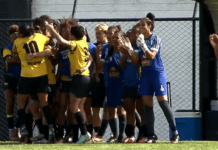 Cresspom ganha do Várzea Grande em jogo aberto e segue vivo na Série A3 Cresspom