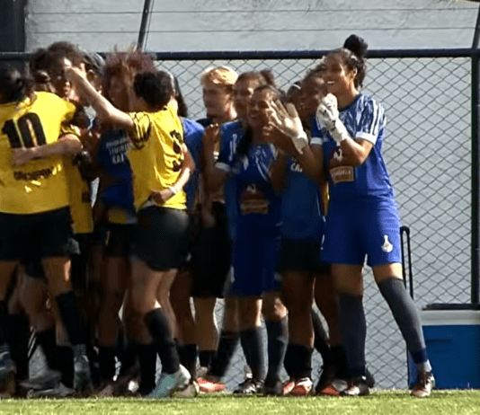 Cresspom ganha do Várzea Grande em jogo aberto e segue vivo na Série A3 Cresspom