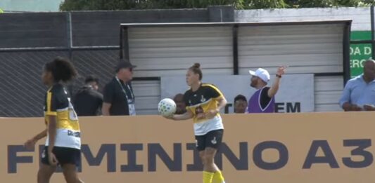 Série A3: Cresspom sofre com início forte do Planalto e perde no Abadião Cresspom