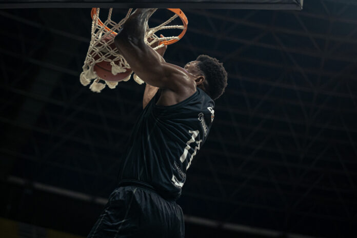 Brasília NBB