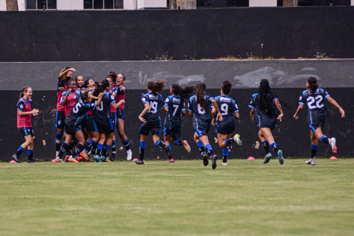 Capital Feminino