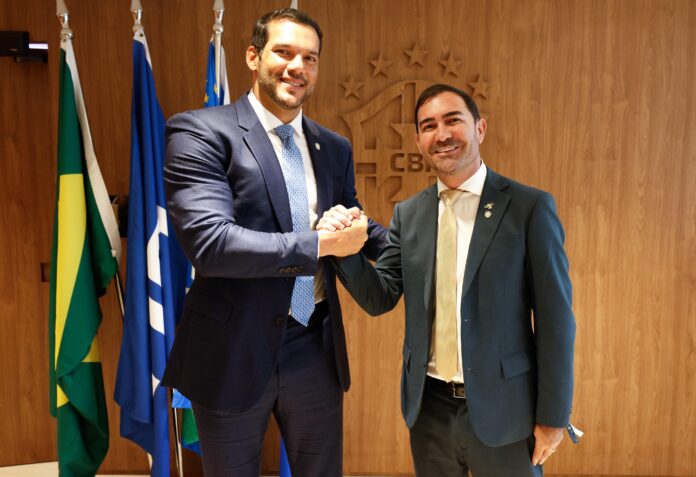 Daniel Vasconcelos