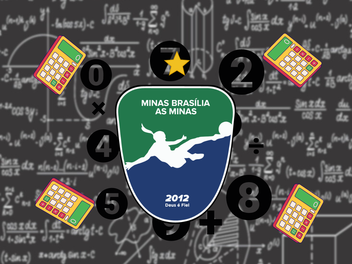Minas Brasília - Série A2 do Campeonato Brasileiro Feminino