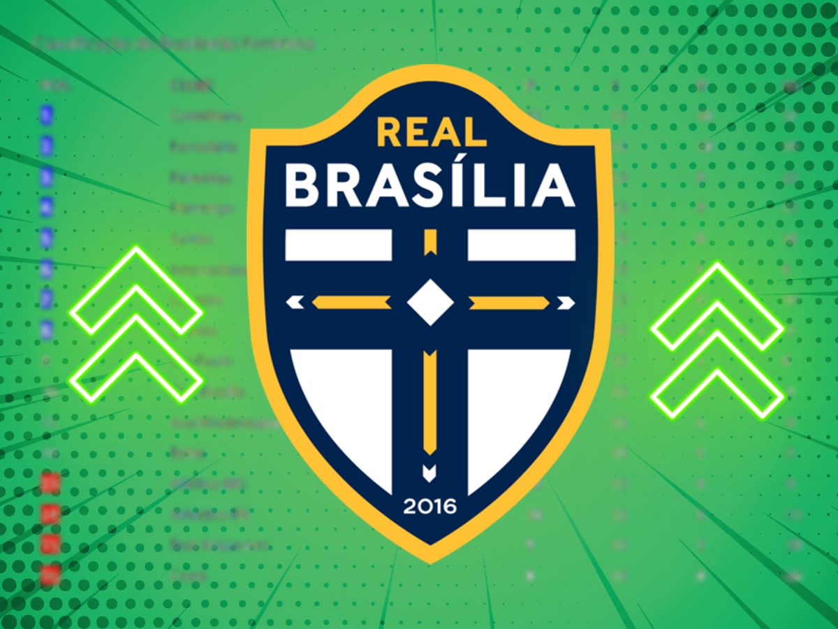 Real Brasília