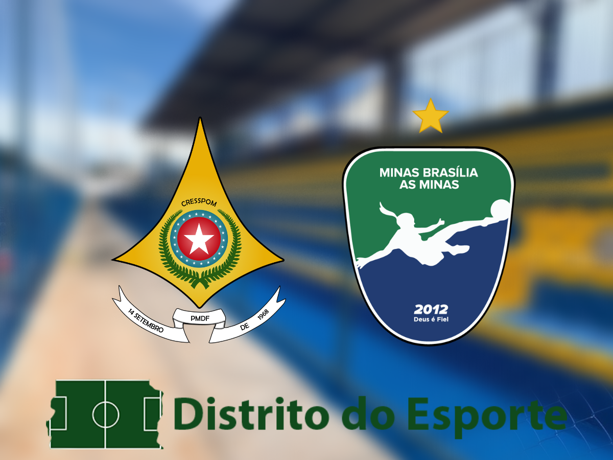 Vídeo: veja onde jogar futebol americano feminino em Brasília