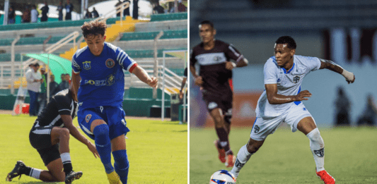 Canaã se classifica à terceira fase da Copinha; Real Brasília é eliminado Canaã e Real Brasília Copinha