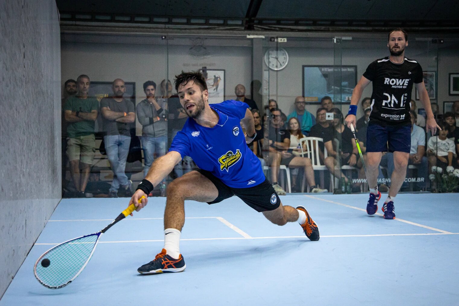 Squash