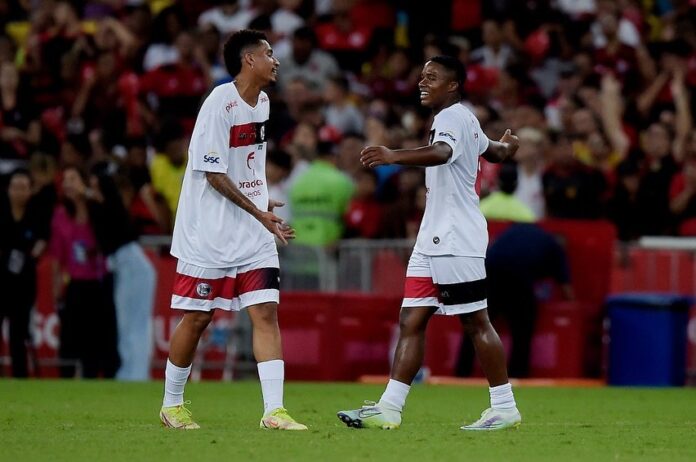 Endrick 2 Jogo das Estrelas