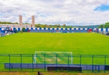 Brasília terá três centros de treinamento na Copa do Mundo Feminina de 2027 Copa do Mundo Feminina
