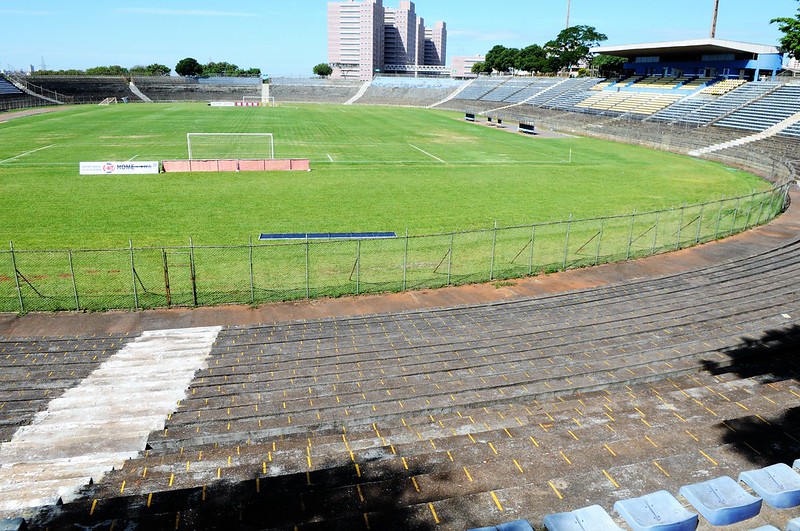 FFDF flexibiliza prazo para indicação de mandos de campo na Segundinha