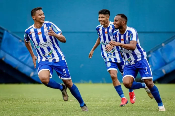Copa do Brasil