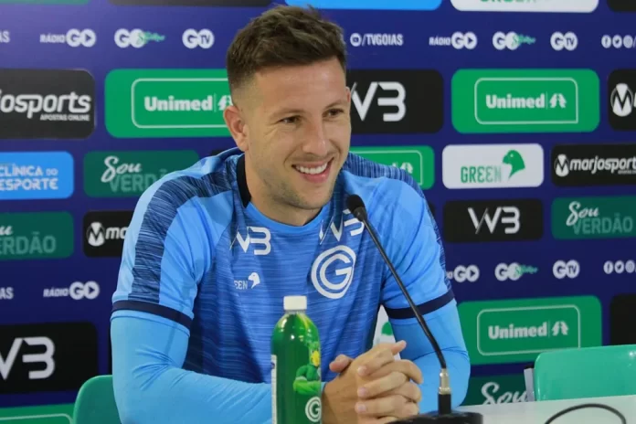 Fábio Sanches