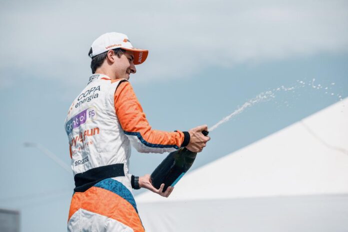 Felipe Barrichello
