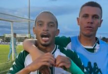 Gama vence o Primavera, mantém embalo e dispara na liderança da Série D Gama