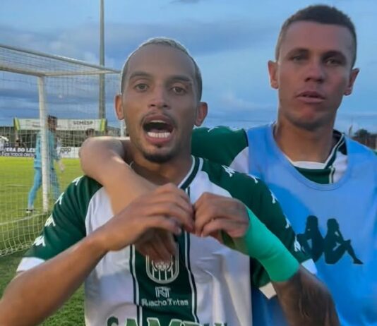 Gama vence o Primavera, mantém embalo e dispara na liderança da Série D Gama