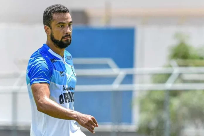 Felipe Guedes