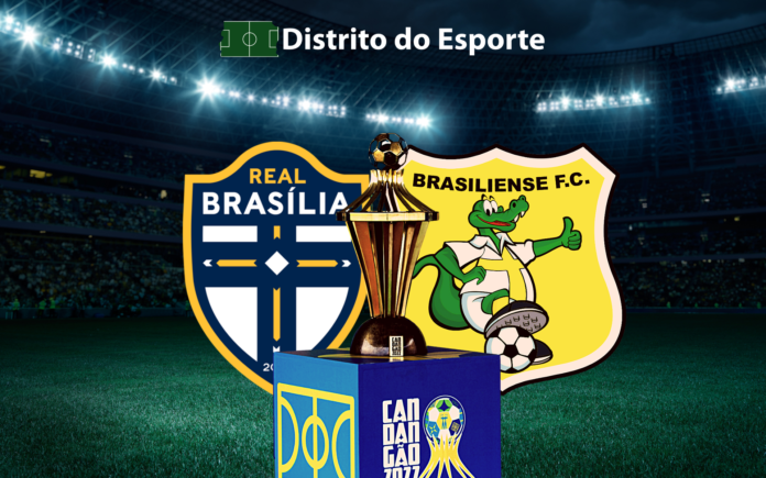 final Real Brasília Brasiliense
