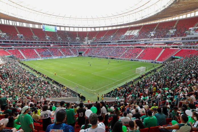 Final do Candangão