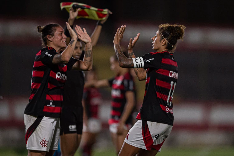 Real Brasília Flamengo